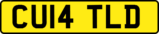 CU14TLD