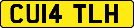 CU14TLH