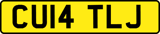 CU14TLJ