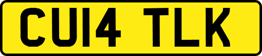 CU14TLK