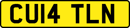 CU14TLN