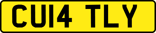 CU14TLY