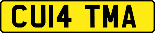 CU14TMA