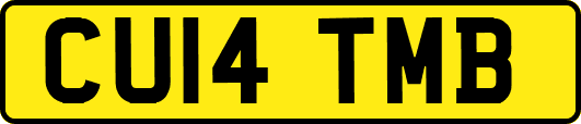 CU14TMB