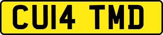 CU14TMD