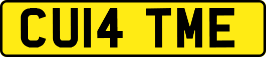 CU14TME