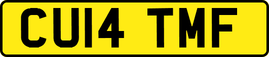 CU14TMF