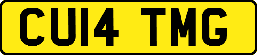 CU14TMG