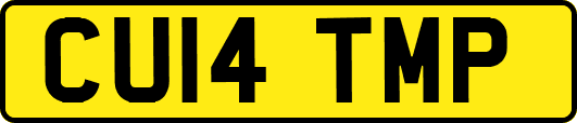 CU14TMP