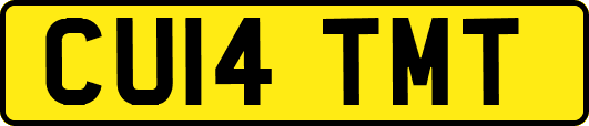 CU14TMT