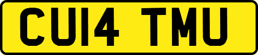 CU14TMU