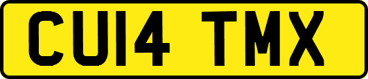 CU14TMX