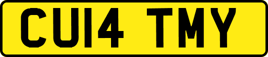 CU14TMY