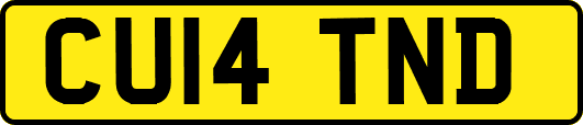 CU14TND
