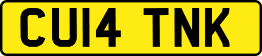 CU14TNK