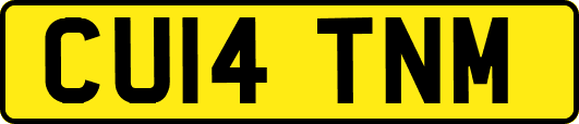 CU14TNM
