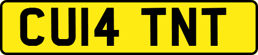 CU14TNT