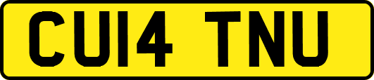 CU14TNU