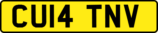 CU14TNV