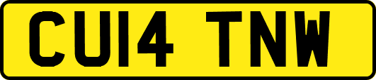 CU14TNW
