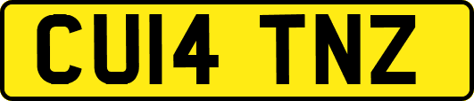 CU14TNZ