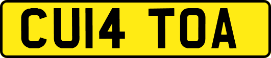 CU14TOA