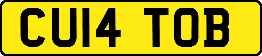 CU14TOB