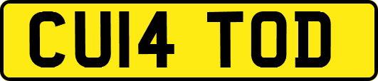 CU14TOD