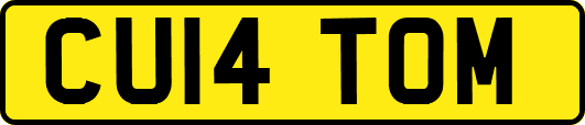 CU14TOM