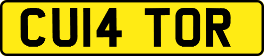 CU14TOR