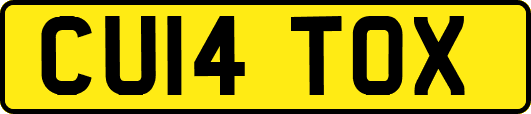 CU14TOX