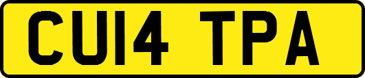 CU14TPA