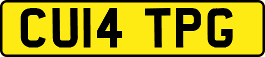 CU14TPG
