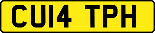 CU14TPH