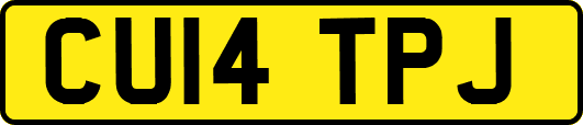 CU14TPJ