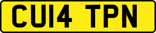 CU14TPN