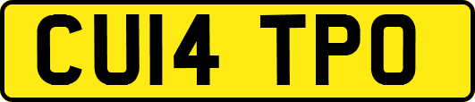 CU14TPO