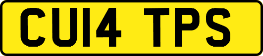 CU14TPS