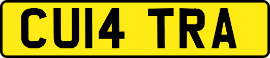 CU14TRA