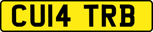 CU14TRB