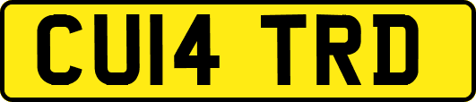 CU14TRD