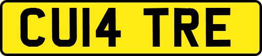CU14TRE