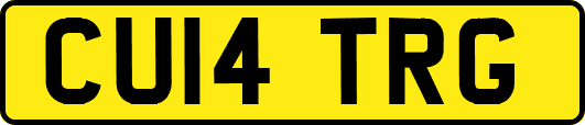CU14TRG