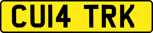 CU14TRK