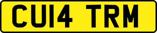 CU14TRM