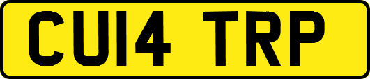CU14TRP