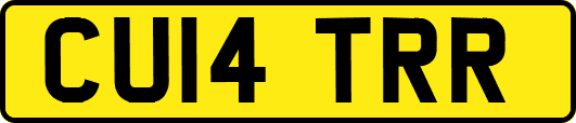 CU14TRR