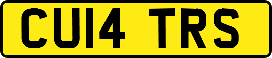 CU14TRS