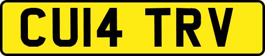 CU14TRV