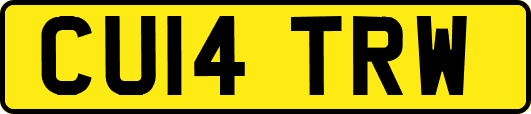 CU14TRW